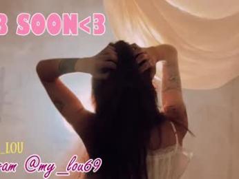 breeding_material chaturbate stream image