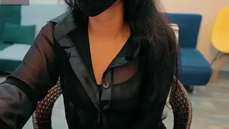 LushRitu stripchat stream image