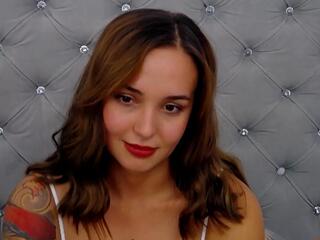 Melissa Fumero flirt4free stream image