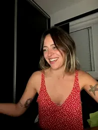 Gipoltergeist stripchat stream image