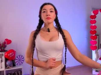 dakota_blare chaturbate stream image