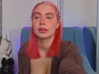 odiliaedge chaturbate stream image