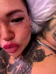 _MelinaCurves_ stripchat stream image