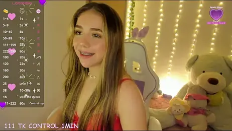 ShelbyHagen stripchat stream image