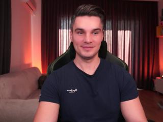 Billy Amore flirt4free stream image