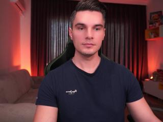 Billy Amore flirt4free stream image