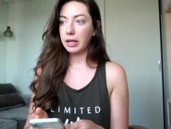 ronny_ponny chaturbate stream image