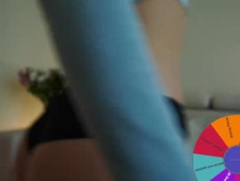 ms_seductive chaturbate stream image