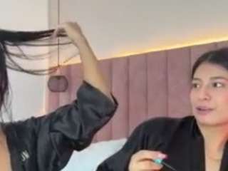 carolinemoreno camsoda stream image