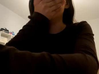 oracowee chaturbate stream image