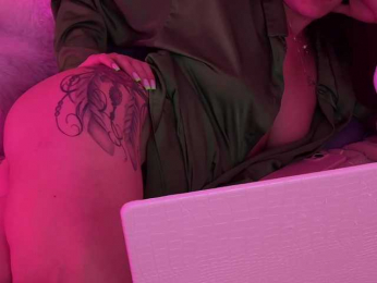 Koketka bongacams stream image