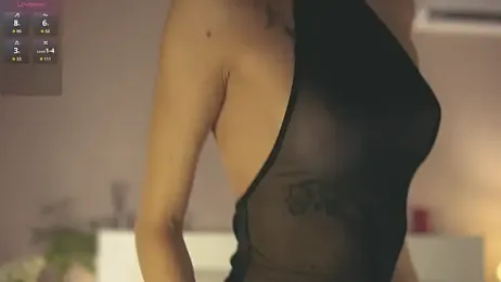 SanySenise stripchat stream image