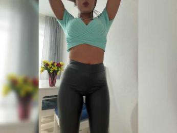 _NeferTiTi_ bongacams stream image