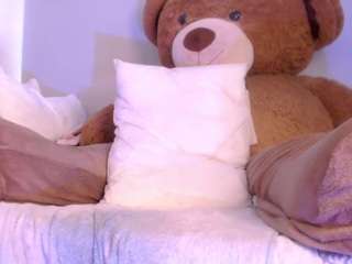 janeebony camsoda stream image