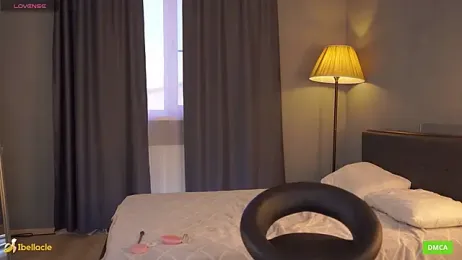 Bellacle stripchat stream image