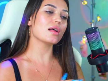 Alinka-chocolatee bongacams stream image