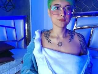 annieswan camsoda stream image