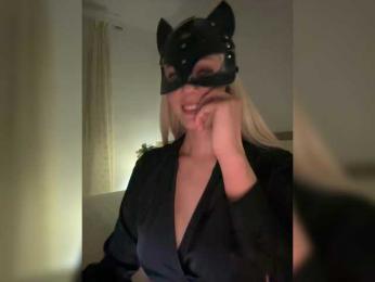 MissDafne bongacams stream image