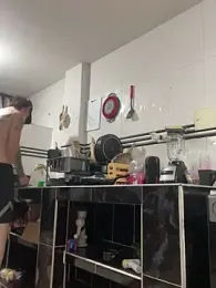 Lucifer_and_maze stripchat stream image