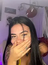 GrlAlice stripchat stream image