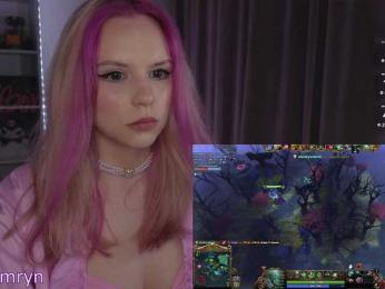 fymryn bongacams stream image
