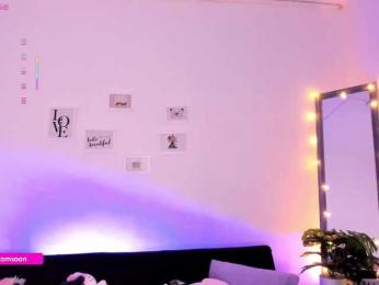 LiaTomson bongacams stream image