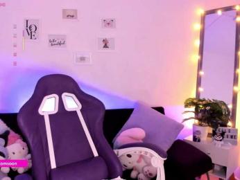 LiaTomson bongacams stream image