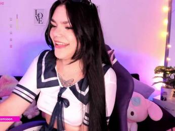 LiaTomson bongacams stream image