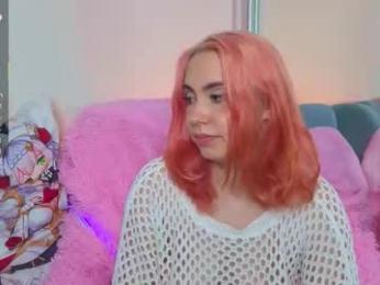 odiliaedge chaturbate stream image