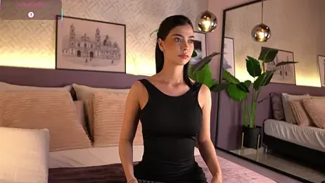 ElleDiane stripchat stream image