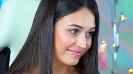 Adel_chocolate_ stripchat stream image