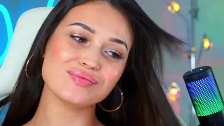 Adel_chocolate_ stripchat stream image