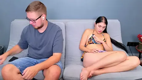 Ksenny stripchat stream image