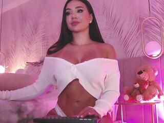 Eva Sin flirt4free stream image