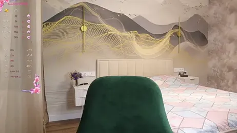 sunny_girl4 stripchat stream image