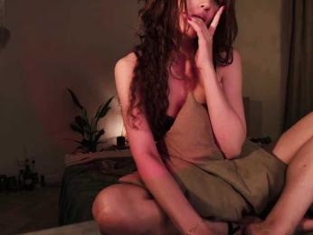 NinaNight bongacams stream image