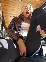 MILFBARBY stripchat stream image