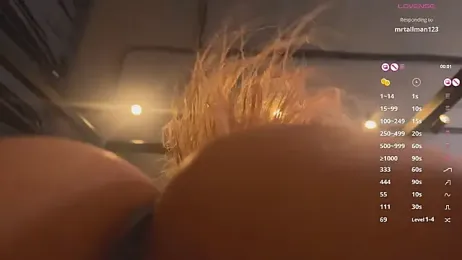 mikkixmeow stripchat stream image