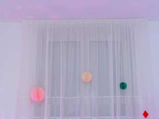 lisa-tease camsoda stream image