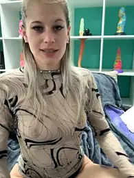 TheRealJessyLey stripchat stream image