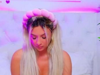 AriannaSins bongacams stream image