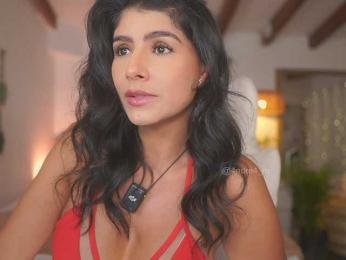 Meegan bongacams stream image