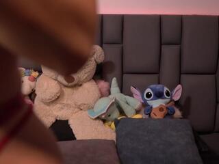 Khya flirt4free stream image