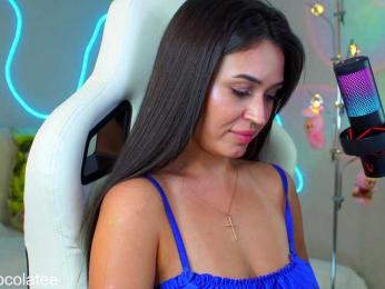 Alinka-chocolatee bongacams stream image