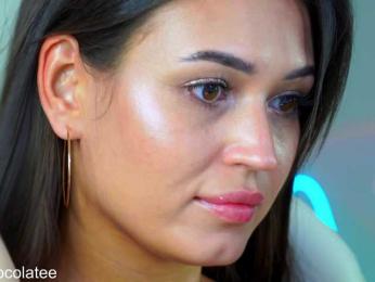 Alinka-chocolatee bongacams stream image