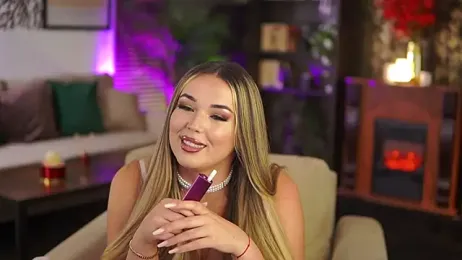 EvaSunderland stripchat stream image