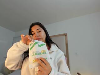 Alisson Mendez flirt4free stream image