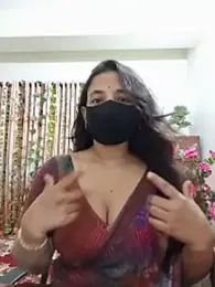 Payel-Sen stripchat stream image