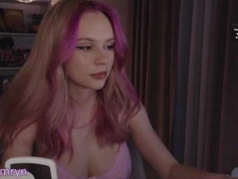 fymryn bongacams stream image