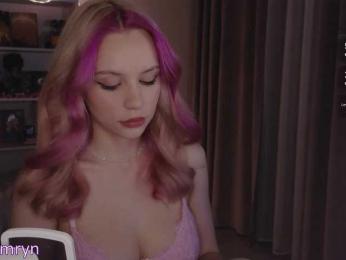 fymryn bongacams stream image